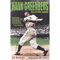 Hank Greenberg: Hall-Of-Fame Slugger