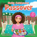 Holly Celebrates Passover
