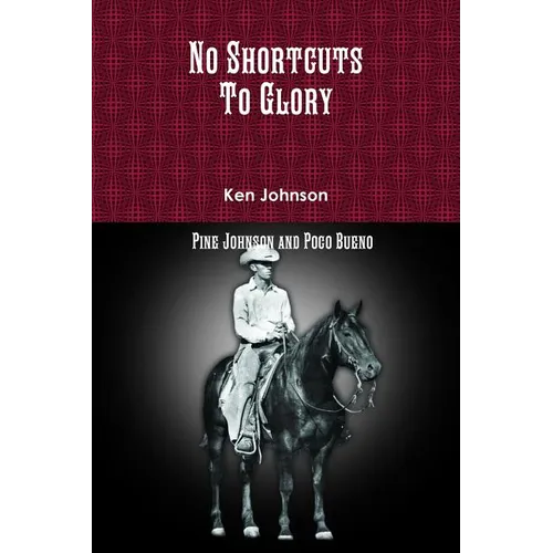 No Shortcuts To Glory