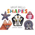 Hello Hello Shapes