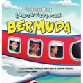 Globetrotting Kaiden Explores Bermuda!