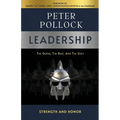 Leadership: The Good, The Bad, And The Ugly