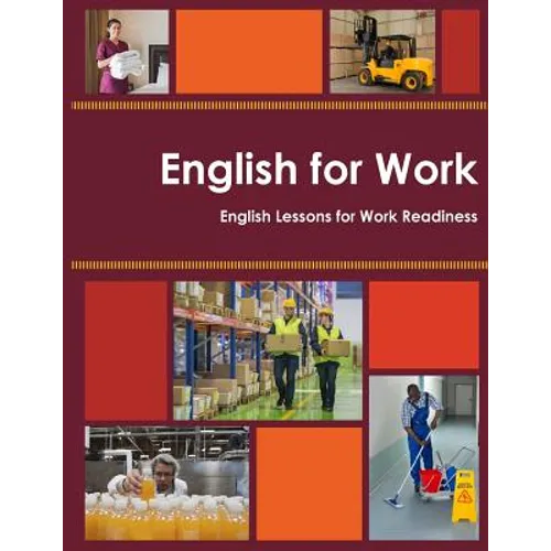 English for Work