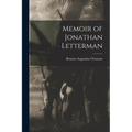 Memoir of Jonathan Letterman