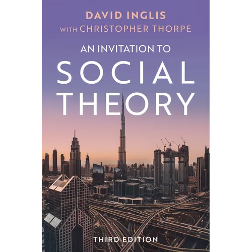 An Invitation to Social Theory