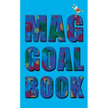 MAG Gymnastics Goalbook (junior cover #7)