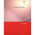 Writing for Interior Design