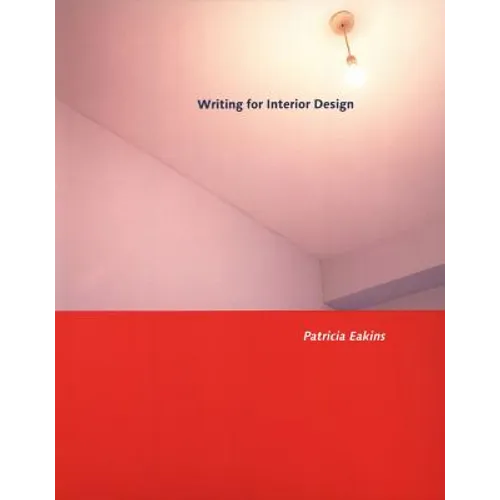 Writing for Interior Design