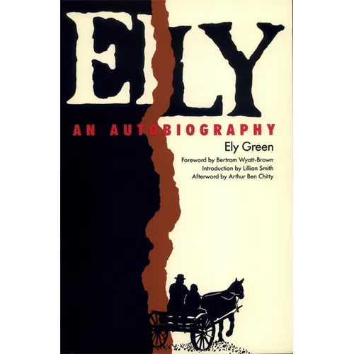 Ely: An Autobiography