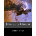 Extragalactic Astronomy