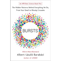 Bursts: The Hidden Patterns Behind Everything We Do, from Your E-mail to Bloody Crusades