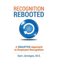 Recognition Rebooted: A Smarter Approach to Employee Recognition