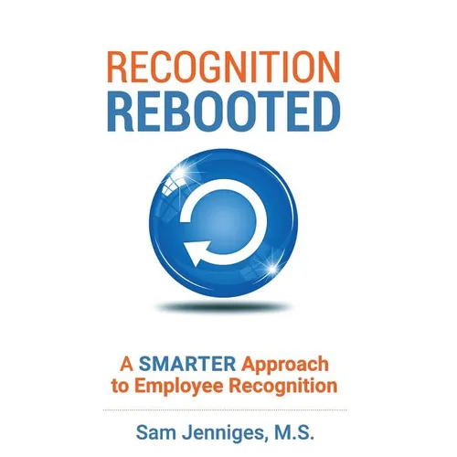 Recognition Rebooted: A Smarter Approach to Employee Recognition