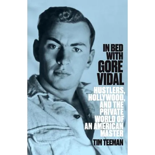 In Bed with Gore Vidal