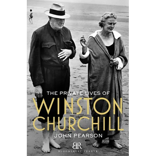 The Private Lives of Winston Churchill