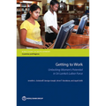Getting to Work: Unlocking Women's Potential in Sri Lanka's Labor Force