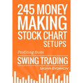 245 Money Making Stock Chart Setups: Profiting from Swing Trading