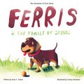 Ferris and the Family of Skunks