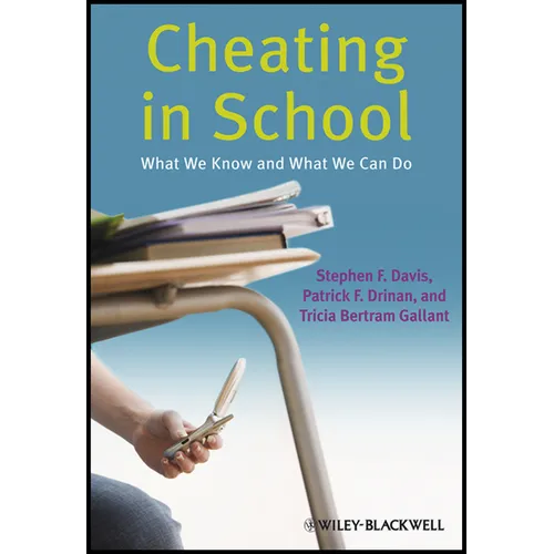 Cheating School