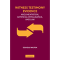 Witness Testimony Evidence