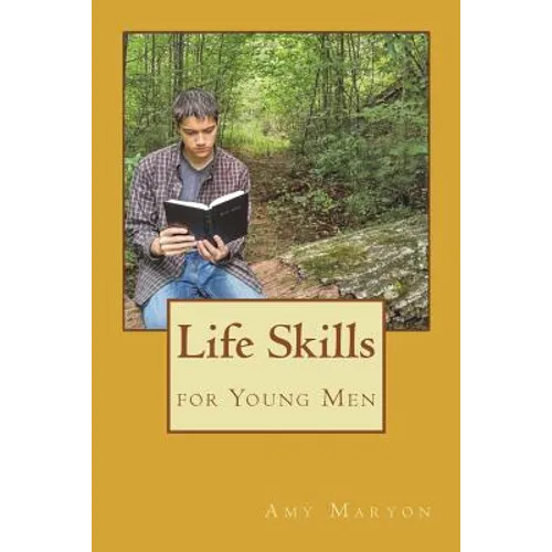 Life Skills for Young Men