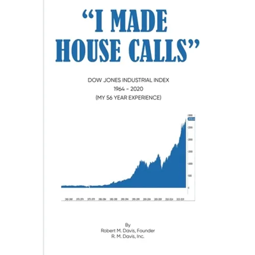 I Made House Calls