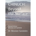 Chinuch: Beyond the Surface: Second Edition (Revised and Updated)