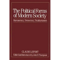 The Political Forms of Modern Society: Bureaucracy, Democracy, Totalitarianism