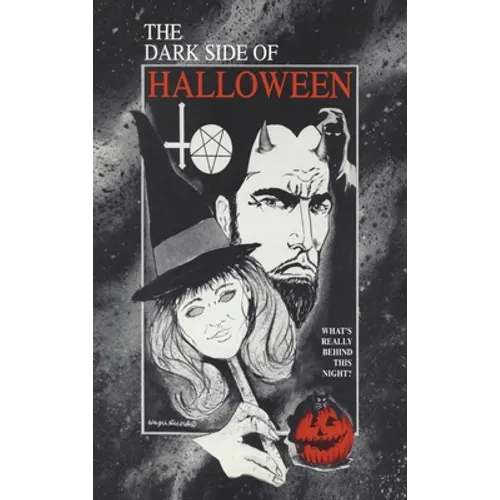 Dark Side of Halloween (Halloween)