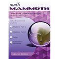 Math Mammoth Grade 8 Answer Keys, International Version
