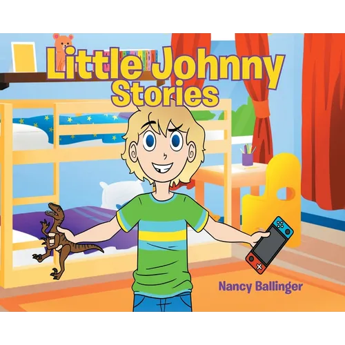 Little Johnny Stories