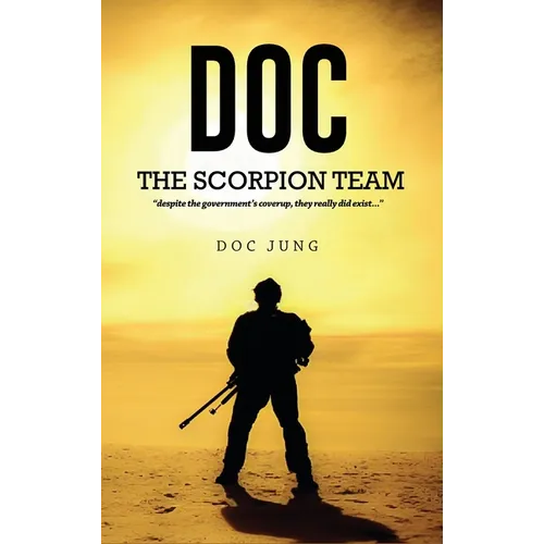 Doc: The Scorpion Team