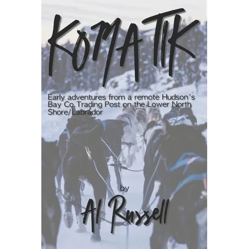 Komatik