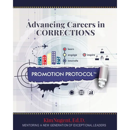 Promotion Protocol: Advancing Careers in Corrections
