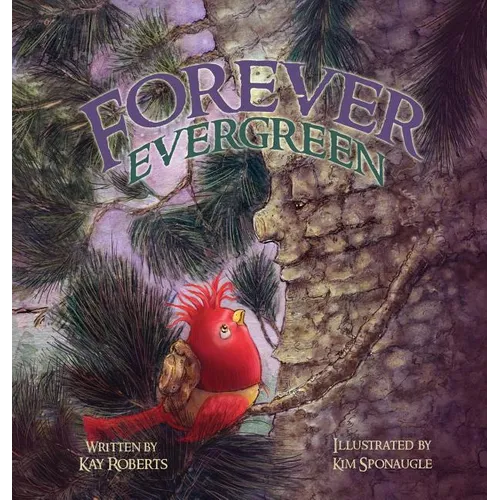 Forever Evergreen
