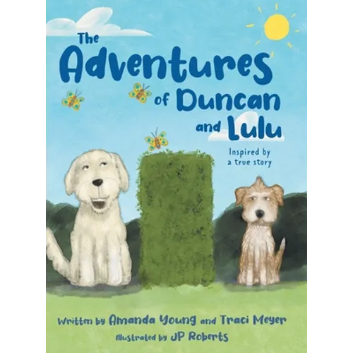 The Adventures of Duncan and Lulu