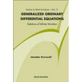 Generalized Ordinary Differe Equat (V11)