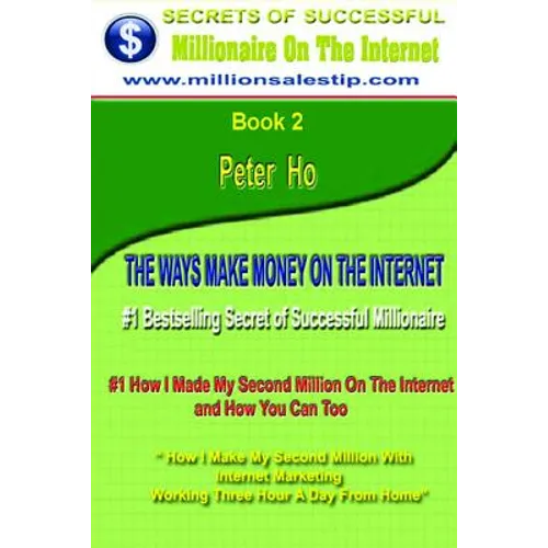 # 1 Bestselling How I Made My First Million Dollars On The Internet