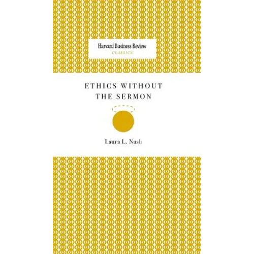 Ethics Without the Sermon