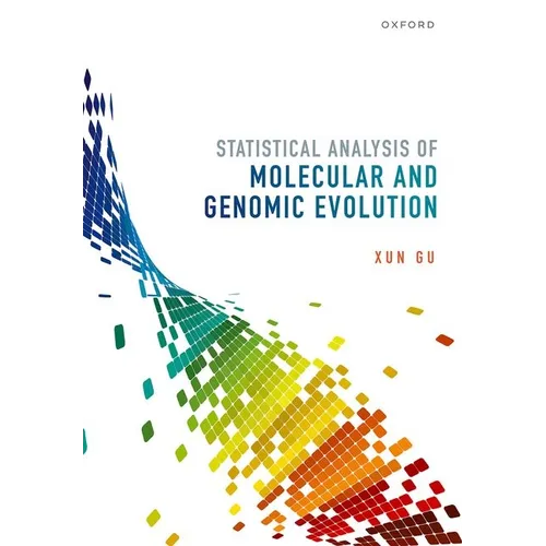 Statistical Analysis of Molecular and Genomic Evolution