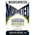 Misinterpreted: The Hidden Risk Making Brands & Leaders Invisible in the Age of AI