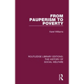 From Pauperism to Poverty