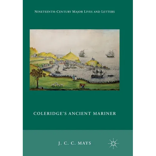 Coleridge's Ancient Mariner