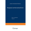 Management and International Review: Can Multinationals Bridge the Gap Between Global and Local?