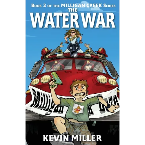 The Water War