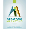Strategic Marketing 4th Edition