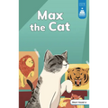Max the Cat