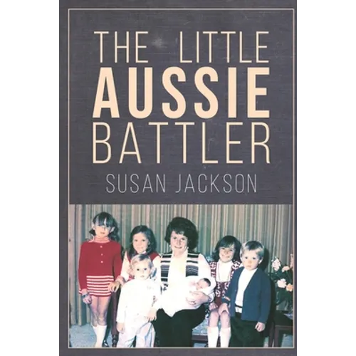 The Little Aussie Battler