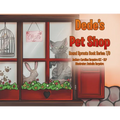 Dede's Pet Shop