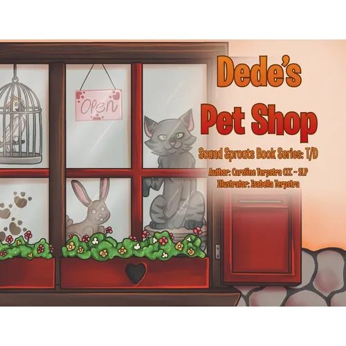 Dede's Pet Shop